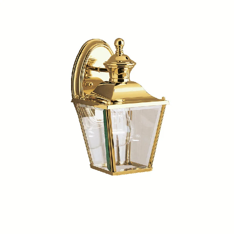 Bay Shore - Outdoor Wall 1Lt - 9711PB