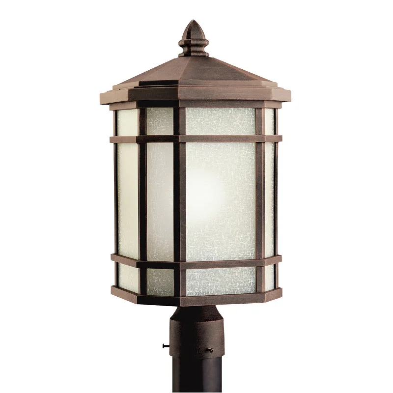 Cameron - Outdoor Post Mt 1Lt - 9902PR