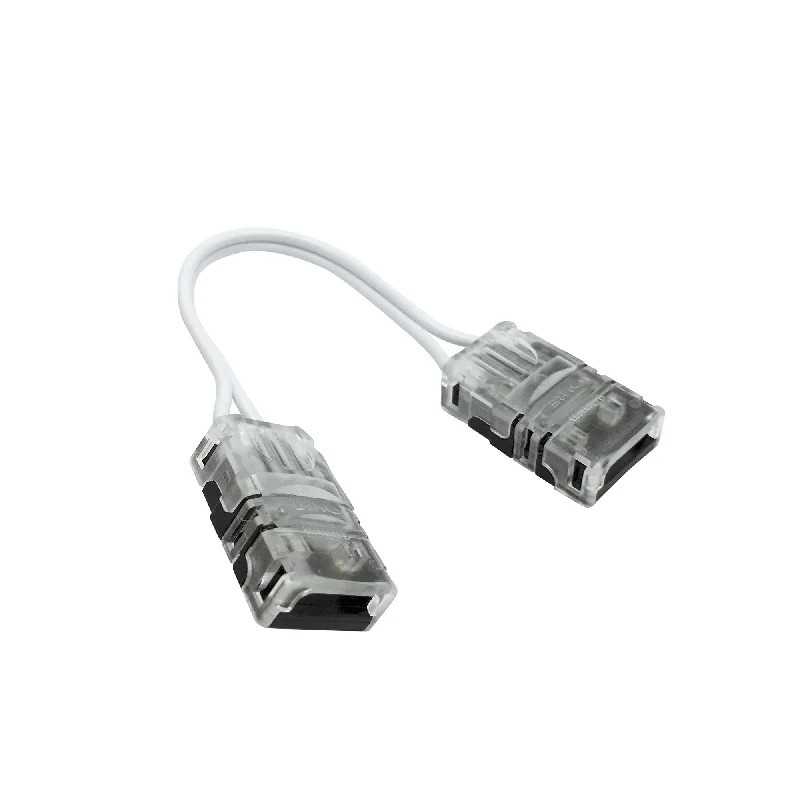 String Lights for Nursery Room DecorNora Lighting NATLCD-272 72" Interconnection Cable For NUTP12 Comfort Dim Tape Light - White String Lights for Nursery Room DecorNora Lighting NATLCD-272 72" Interconnection Cable For NUTP12 Comfort Dim Tape Light - White