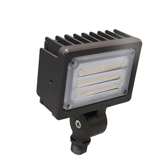 Explosion - Proof Industrial Lighting for Hazardous LocationsMulti-Purpose LED Landscape Area Light | Selectable Color Temperature Explosion - Proof Industrial Lighting for Hazardous LocationsMulti-Purpose LED Landscape Area Light | Selectable Color Temperature