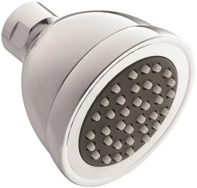 Moen Commercial Vandal-Resistant Showerhead' Chrome' 1.75 Gpm