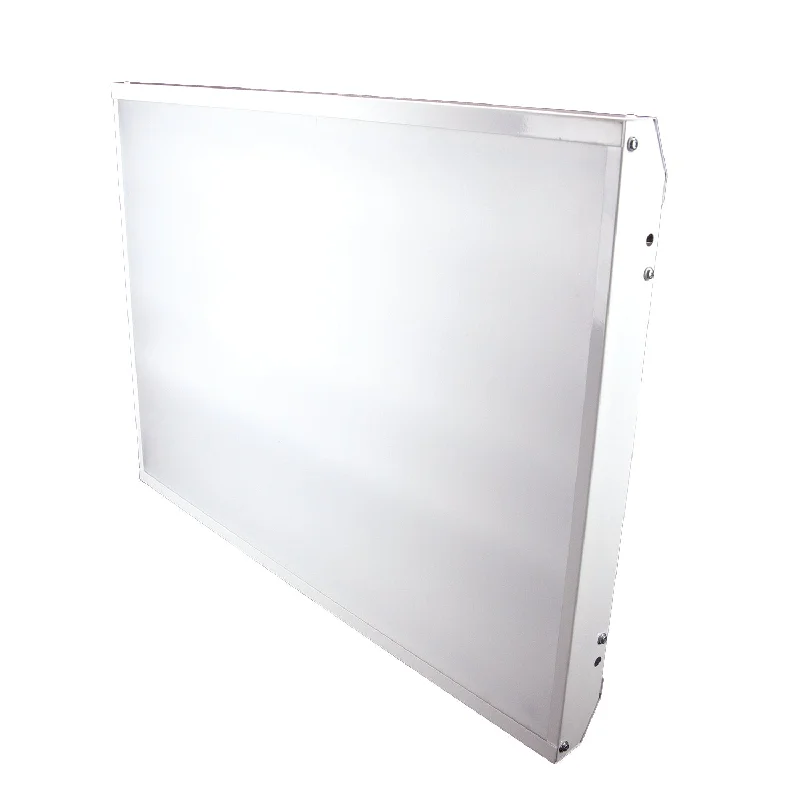 Industrial Lighting for Electronics ManufacturingTCP HB10500150 105W LED High Bay Light Fixture – 5000K, Dimmable Industrial Lighting for Electronics ManufacturingTCP HB10500150 105W LED High Bay Light Fixture – 5000K, Dimmable