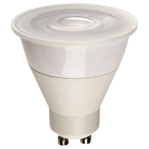 Dimmable Industrial Lighting for Ambiance ControlLED MR16 Lamp GU10 FL - 2.3", 5W, 41K Dimmable Industrial Lighting for Ambiance ControlLED MR16 Lamp GU10 FL - 2.3", 5W, 41K