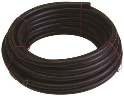 High Pressure Hose 1/4 In. Id