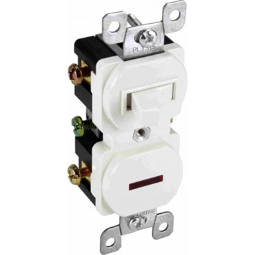 String Lights for Balcony DecorationOrbit PLTS15-I 15A Single Pole Stack Switch / Pilot Light - Ivory String Lights for Balcony DecorationOrbit PLTS15-I 15A Single Pole Stack Switch / Pilot Light - Ivory