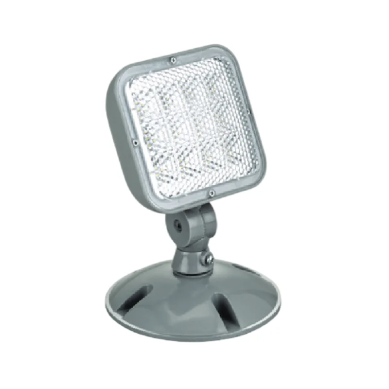 Industrial Lighting for Furniture FactoriesEML-S-WL-1 LED Outdoor Thermoplastic Remote Head Industrial Lighting for Furniture FactoriesEML-S-WL-1 LED Outdoor Thermoplastic Remote Head