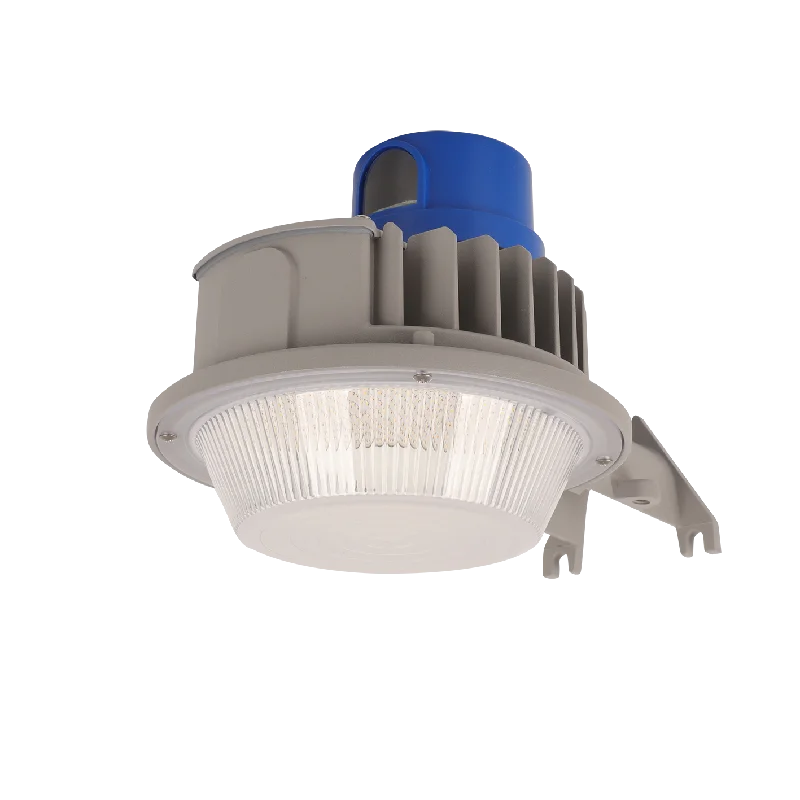 Industrial Lighting for Furniture FactoriesLED Dusk-to-Dawn Barn Light | 37W | 5,000 Lm Industrial Lighting for Furniture FactoriesLED Dusk-to-Dawn Barn Light | 37W | 5,000 Lm