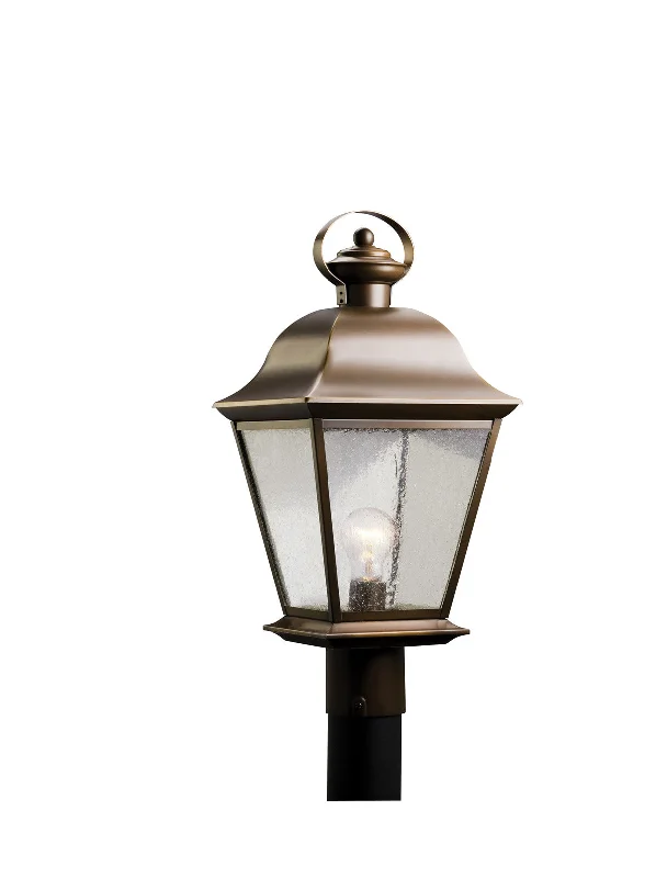 Mount Vernon - Outdoor Post Mt 1Lt - 9909OZ