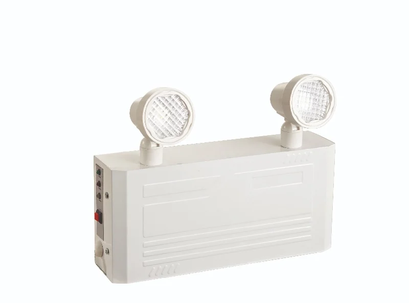 Industrial Flood Lighting for Outdoor Loading DocksLED Emergency Light with Metal Box Industrial Flood Lighting for Outdoor Loading DocksLED Emergency Light with Metal Box