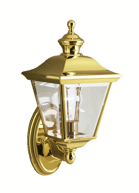 Bay Shore - Outdoor Wall 1Lt - 9713PB