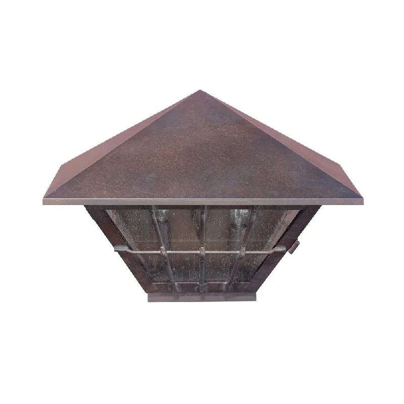 SPJ Lighting SPJ44-05A Wall Mount Lantern