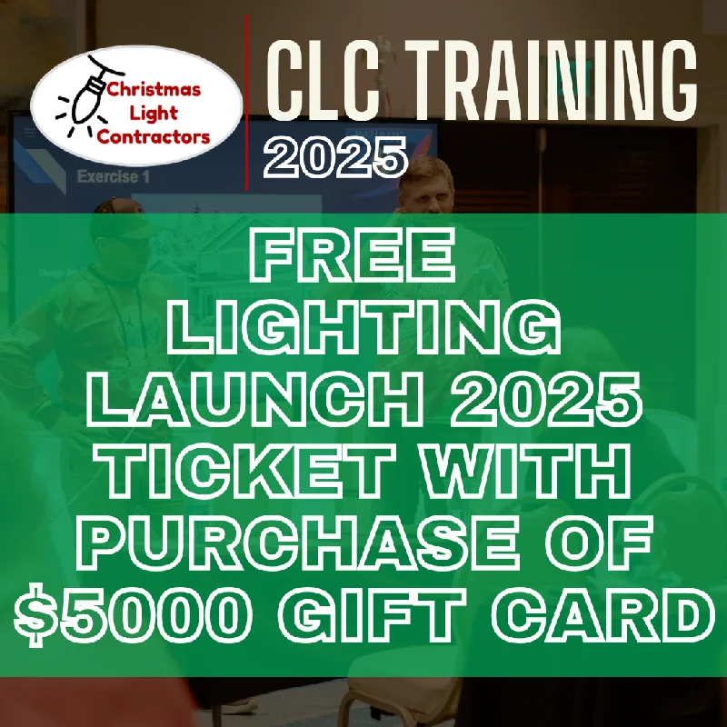 String Lights for DIY Home Decor Projects$5000 Gift Card +FREE Registration LIGHTING LAUNCH - ADVANCED TRAINING, February 27-March 1: Gatlinburg, TN String Lights for DIY Home Decor Projects$5000 Gift Card +FREE Registration LIGHTING LAUNCH - ADVANCED TRAINING, February 27-March 1: Gatlinburg, TN