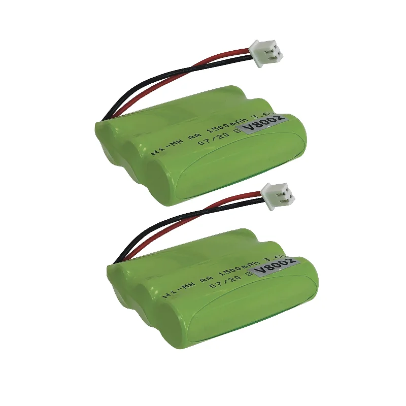 String Lights for DIY Home Decor ProjectsNora Lighting NEB-NICAD5 Replacement Battery For NE-602LEDRC/HORC, 3.6V 1500mAh (NI-MH AA) (SET OF 2) String Lights for DIY Home Decor ProjectsNora Lighting NEB-NICAD5 Replacement Battery For NE-602LEDRC/HORC, 3.6V 1500mAh (NI-MH AA) (SET OF 2)