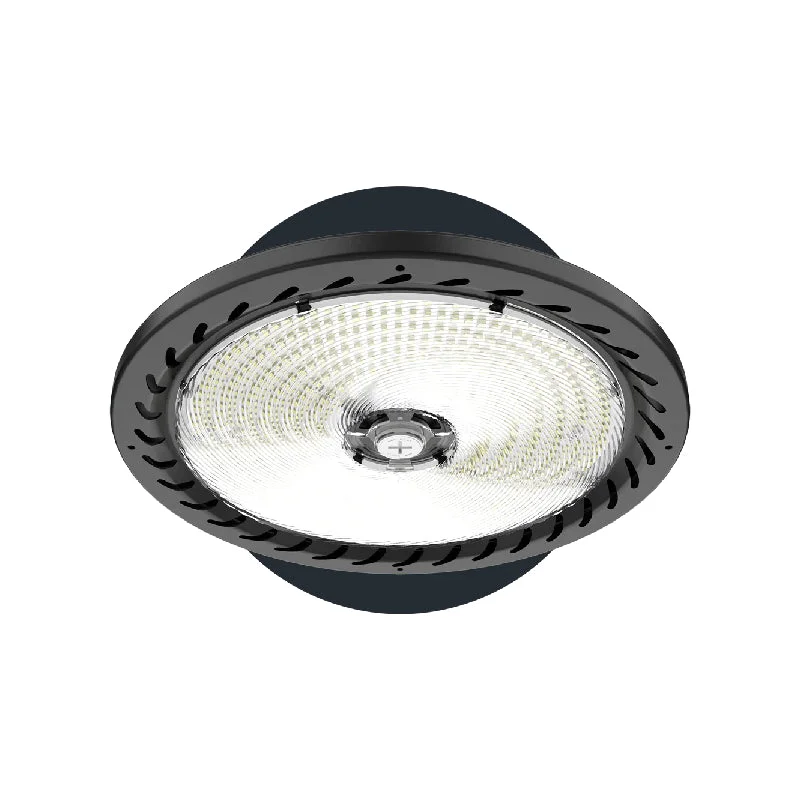 High - Bay LED Industrial Lighting for WarehousesLRHB Icarus-II 80W/110W/150W LED High Bay, CCT Select High - Bay LED Industrial Lighting for WarehousesLRHB Icarus-II 80W/110W/150W LED High Bay, CCT Select