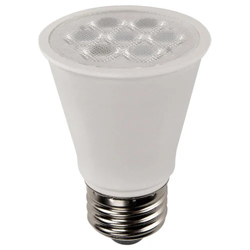 Industrial Lighting for Automotive Manufacturing PlantsLED MR16 Lamp PAR16 FL - 2.9", 7W, 30K Industrial Lighting for Automotive Manufacturing PlantsLED MR16 Lamp PAR16 FL - 2.9", 7W, 30K