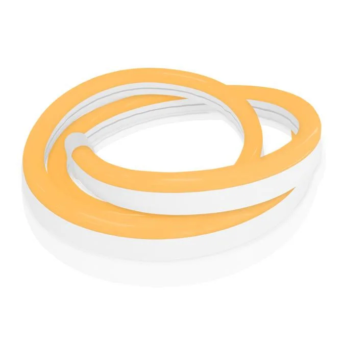 Adjustable Industrial Lighting for Flexible IlluminationNeon LED Rope Light - Amber (ft) Adjustable Industrial Lighting for Flexible IlluminationNeon LED Rope Light - Amber (ft)