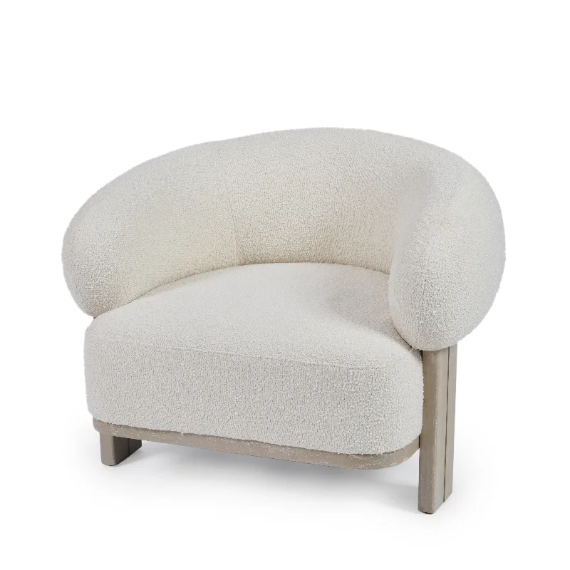 Lisette Armchair