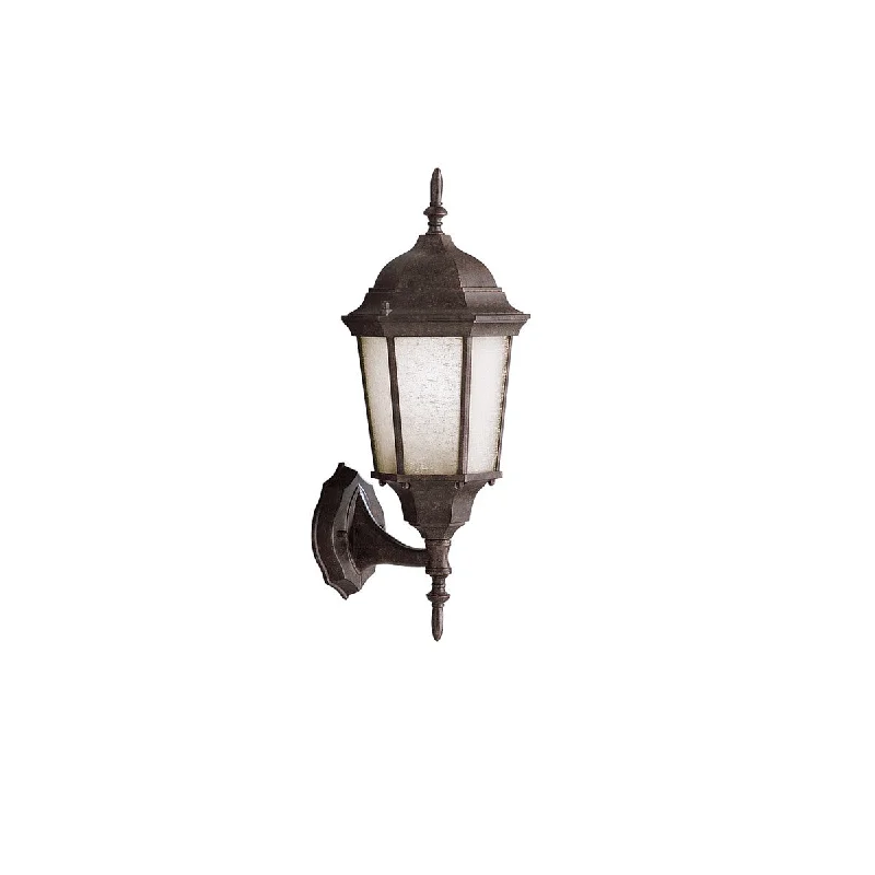 Madison - Outdoor Wall 1Lt - 9653TZ