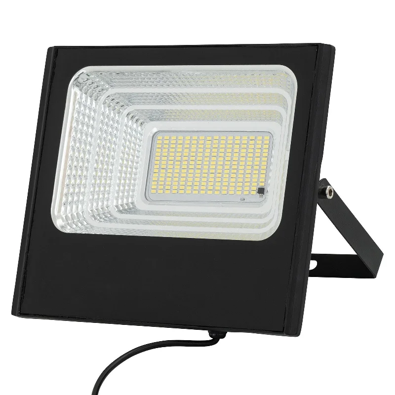 Dust - Resistant Industrial Lighting for Dirty WorkspacesSolitude 1000lm Solar Flood Light with Radar Sensor and Remote Dust - Resistant Industrial Lighting for Dirty WorkspacesSolitude 1000lm Solar Flood Light with Radar Sensor and Remote
