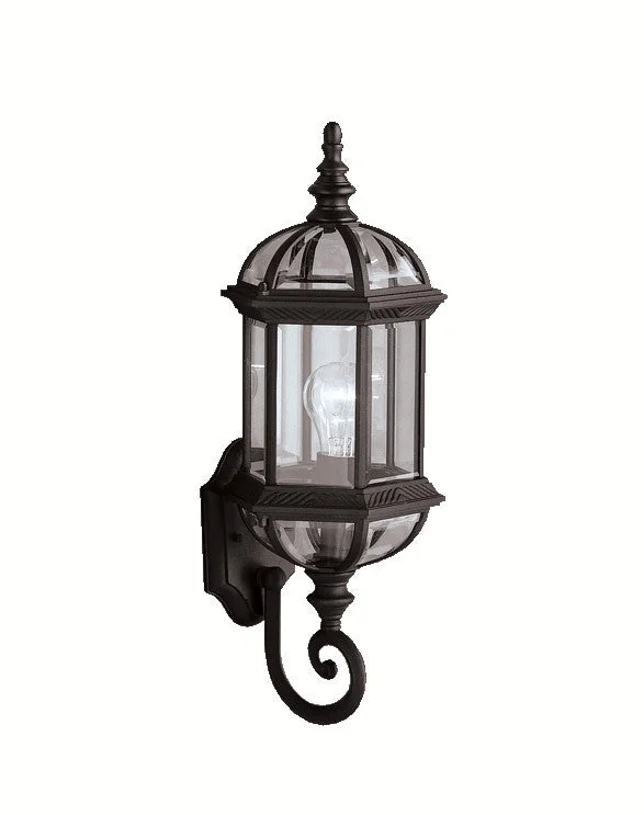 Barrie - Outdoor Wall 1Lt - 9736BK