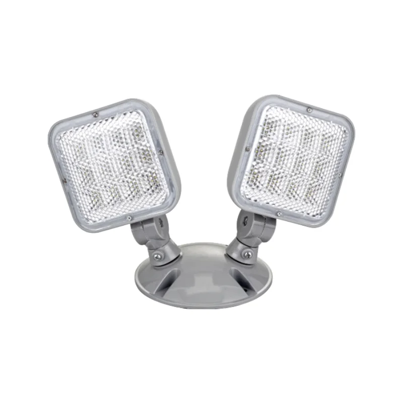 Industrial Lighting for Food Processing FactoriesEML-S-WL-2 LED Outdoor Thermoplastic Remote Head Industrial Lighting for Food Processing FactoriesEML-S-WL-2 LED Outdoor Thermoplastic Remote Head