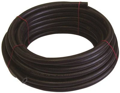 High Pressure Hose 3/8 In. Id