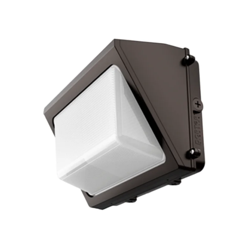 Industrial Emergency Lighting for Safety in FactoriesPT-WPH3 Series 45W/60W/75W LED Wall Pack, 3CCT Selectable Industrial Emergency Lighting for Safety in FactoriesPT-WPH3 Series 45W/60W/75W LED Wall Pack, 3CCT Selectable