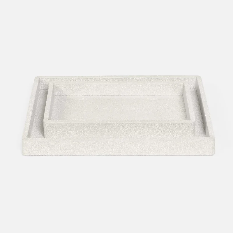 Tenby Tray Set