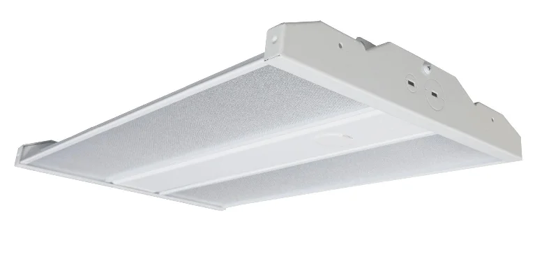 Industrial Ceiling - Mounted Lighting for Assembly Plants2 Pack 4 FT Linear Led High Bay Lights, 5000K, 250W, 31250LM, 120-277V Industrial Ceiling - Mounted Lighting for Assembly Plants2 Pack 4 FT Linear Led High Bay Lights, 5000K, 250W, 31250LM, 120-277V