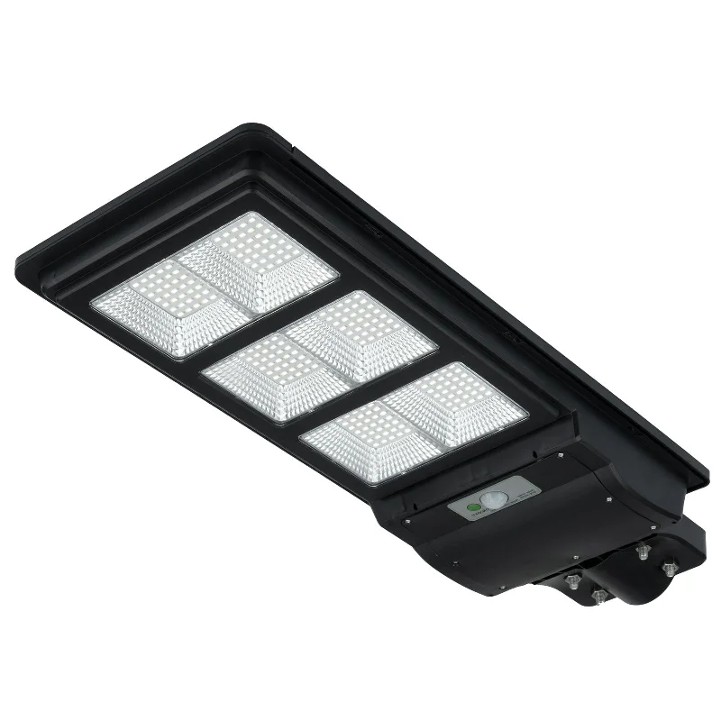 Dust - Resistant Industrial Lighting for Dirty WorkspacesEpsilon II 3600lm Solar Streetlight with Remote Dust - Resistant Industrial Lighting for Dirty WorkspacesEpsilon II 3600lm Solar Streetlight with Remote
