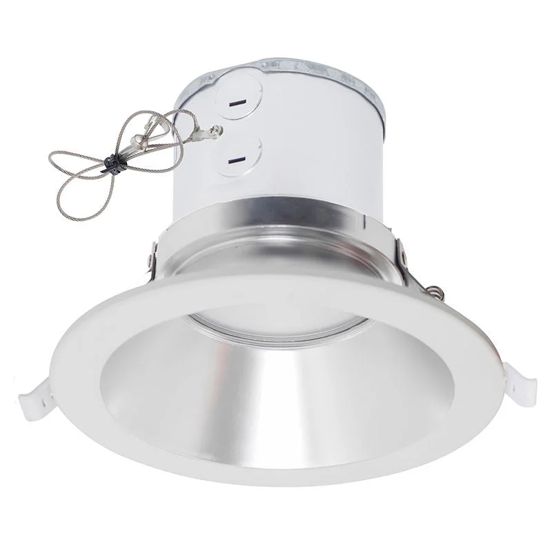String Lights for Seasonal Decorations (Spring, Fall, etc.)Westgate CRLC8-20W-40K-D 8" LED Commercial Recessed Light Commercial Indoor Lighting - Haze finish String Lights for Seasonal Decorations (Spring, Fall, etc.)Westgate CRLC8-20W-40K-D 8" LED Commercial Recessed Light Commercial Indoor Lighting - Haze finish