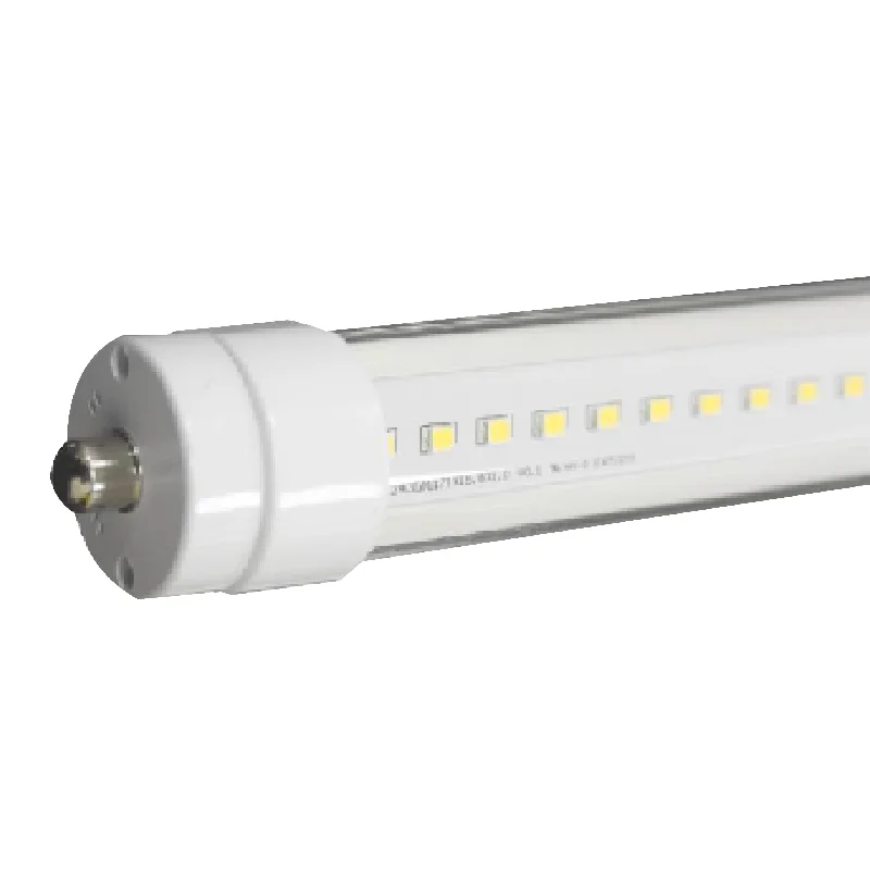 Industrial Exit Sign Lighting for Quick EvacuationLED T8 Tube Lights 8ft
