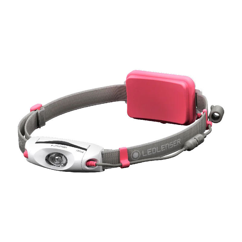 Industrial Lighting for Electronics ManufacturingNEO6R Rechargeable Headlamp