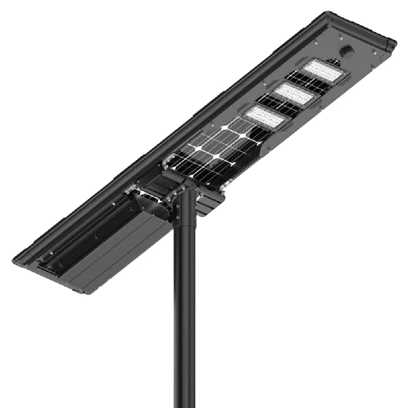 Industrial Emergency Lighting for Safety in FactoriesATHENS | Solar LED Street Light | 80 Watt | 14400 Lumens | 5000K | Parking Lot Light | Solar All in One Street Light | 3 Years Warranty Industrial Emergency Lighting for Safety in FactoriesATHENS | Solar LED Street Light | 80 Watt | 14400 Lumens | 5000K | Parking Lot Light | Solar All in One Street Light | 3 Years Warranty