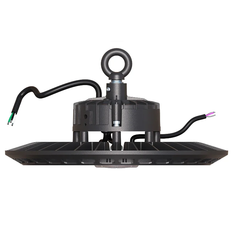 Corrosion - Resistant Industrial Lighting for Coastal FactoriesTitan III 150W LED Highbay Corrosion - Resistant Industrial Lighting for Coastal FactoriesTitan III 150W LED Highbay