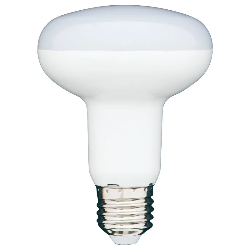 Industrial Ceiling - Mounted Lighting for Assembly PlantsR80 Day Light E27 Non-Dimmable LED Globe Industrial Ceiling - Mounted Lighting for Assembly PlantsR80 Day Light E27 Non-Dimmable LED Globe