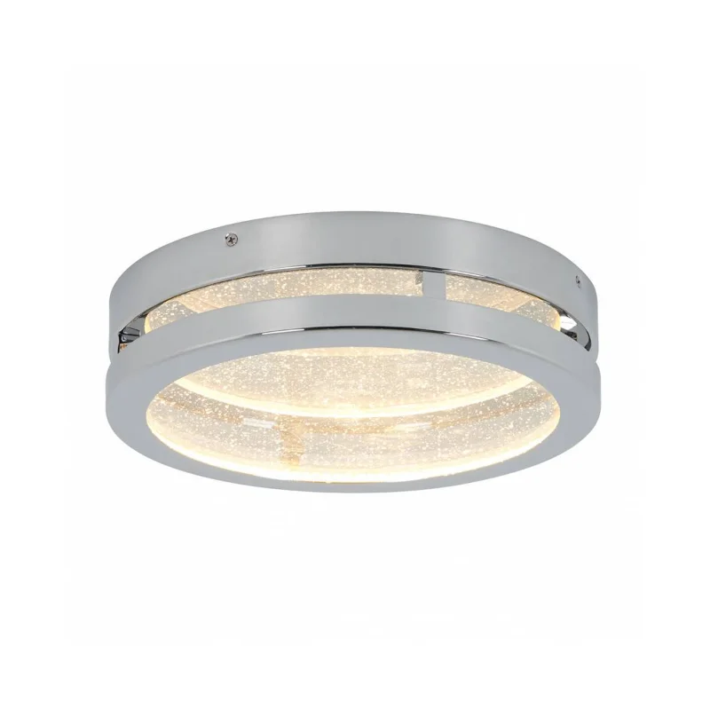 Industrial Task Lighting for Precision WorkstationsCL-ES Essence 1-lt 13" LED Flush Mount Industrial Task Lighting for Precision WorkstationsCL-ES Essence 1-lt 13" LED Flush Mount