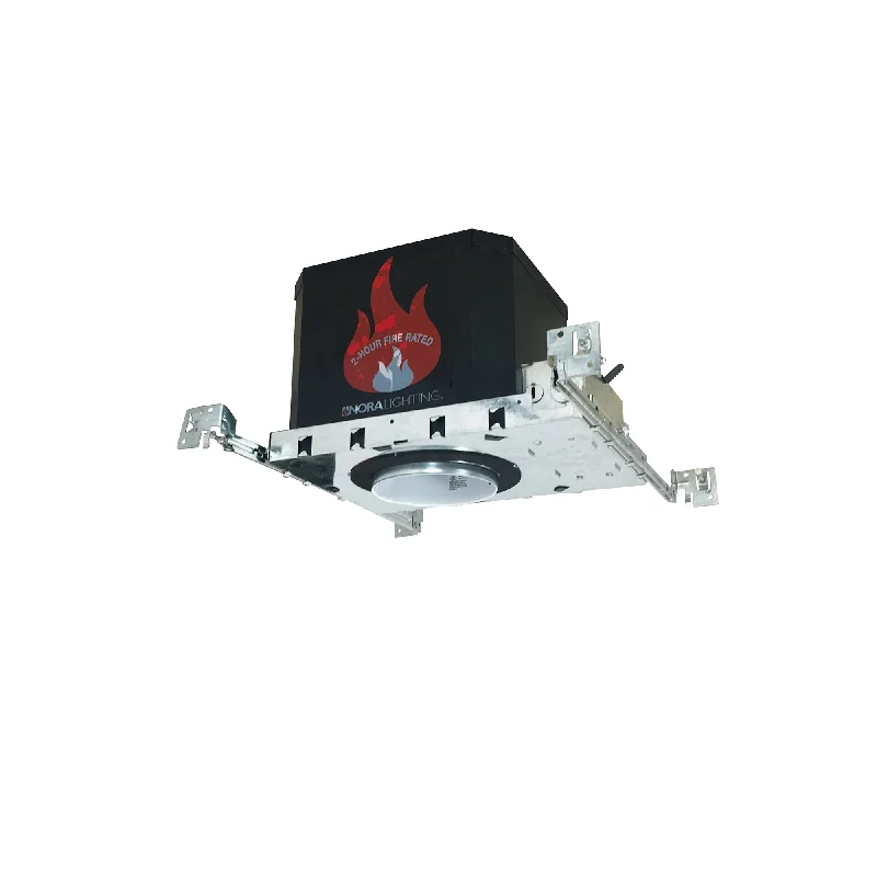 String Lights for Restaurant Outdoor SeatingNora Lighting NFBIC-401AT/25A 4" FIRE BOX IC AT HSG GU10 25W MAX String Lights for Restaurant Outdoor SeatingNora Lighting NFBIC-401AT/25A 4" FIRE BOX IC AT HSG GU10 25W MAX