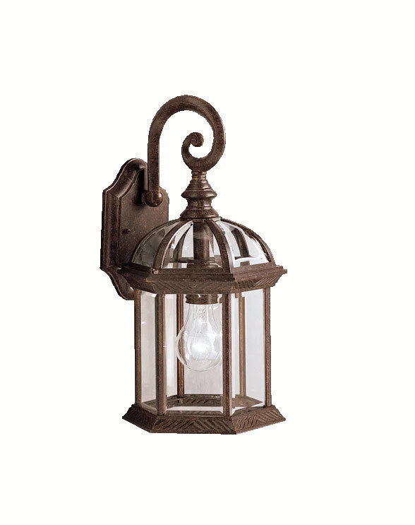 Barrie - Outdoor Wall 1Lt - 9735TZ