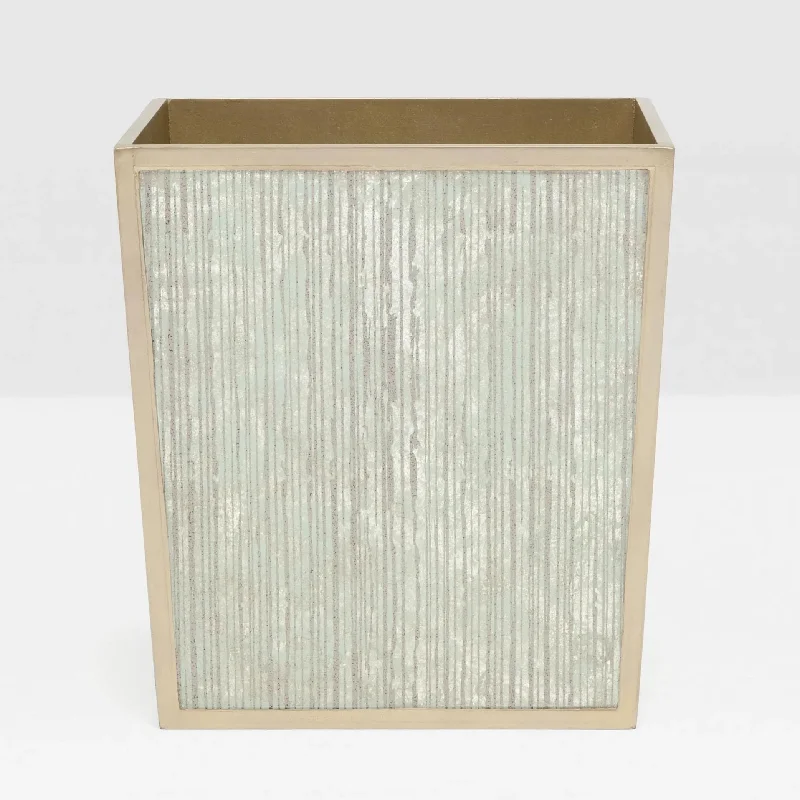 Waterford Wastebasket