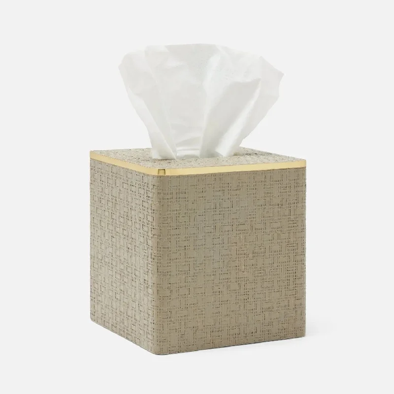 Veria Tissue Box