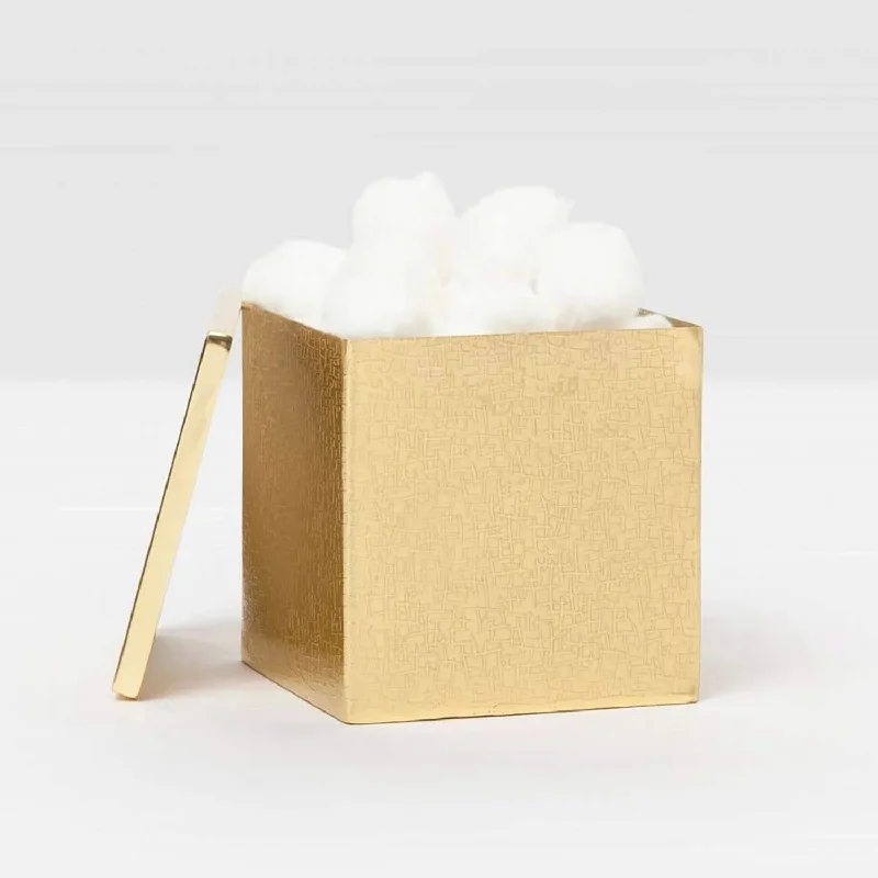Tiset Canister