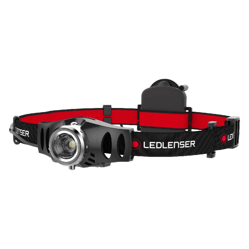 Industrial Area Lighting for Large Open SpacesH3.2 Battery Operated Headlamp