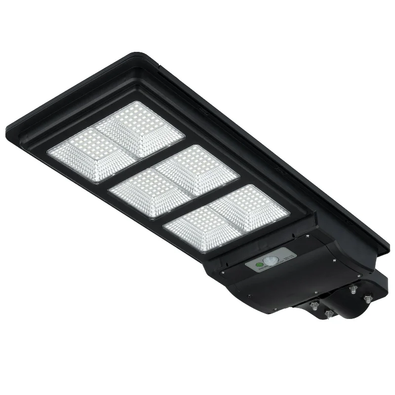 Industrial Lighting for Furniture FactoriesEpsilon II 2000lm Solar Streetlight with Remote Industrial Lighting for Furniture FactoriesEpsilon II 2000lm Solar Streetlight with Remote