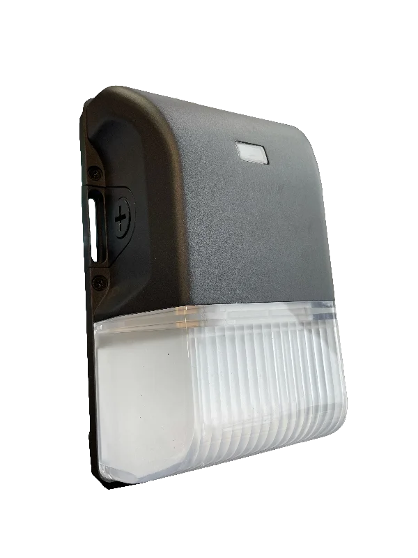 Industrial Wall - Mounted Lighting for Workshop WallsLED Wall Pack Lights with Sensor Industrial Wall - Mounted Lighting for Workshop WallsLED Wall Pack Lights with Sensor