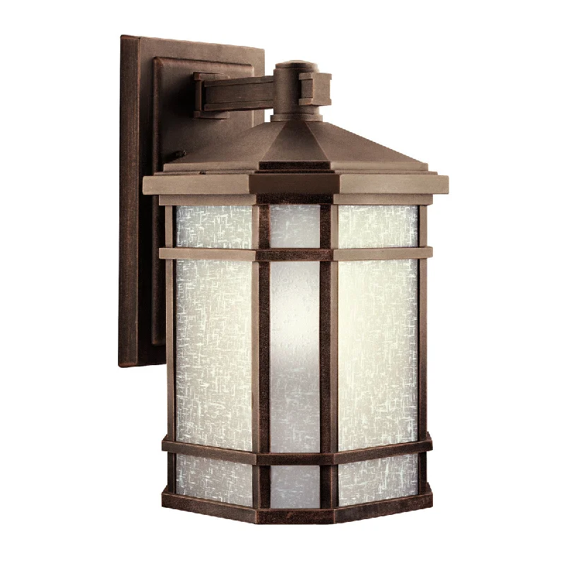 Cameron - Outdoor Wall 1Lt - 9720PR