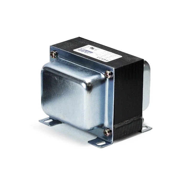 Twinkling String Lights for a Magical AtmosphereNora Lighting NA-277/50MC Step Down Transformer, 277V to 120V 50W - Black