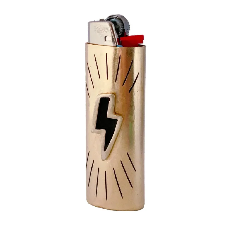 Industrial Lighting for Automotive Manufacturing PlantsLightning Lighter Case