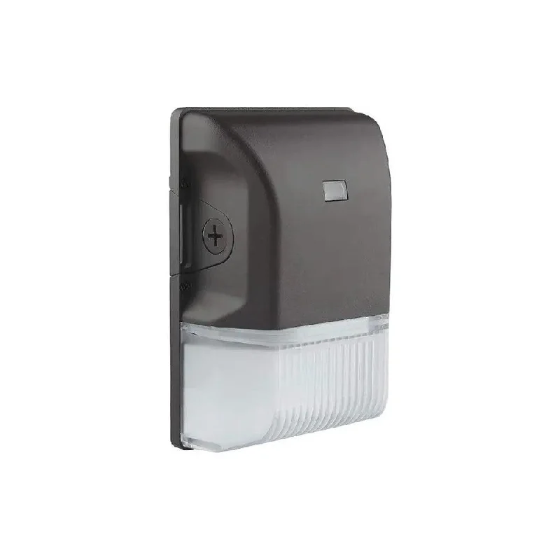 Industrial Lighting with High CRI (Color Rendering Index) for True Color Perception30W LED Wall Pack with Photocell Dusk to Dawn Outdoor Lighting 4050lm 5000K IP65 (UL-Listed) Industrial Lighting with High CRI (Color Rendering Index) for True Color Perception30W LED Wall Pack with Photocell Dusk to Dawn Outdoor Lighting 4050lm 5000K IP65 (UL-Listed)