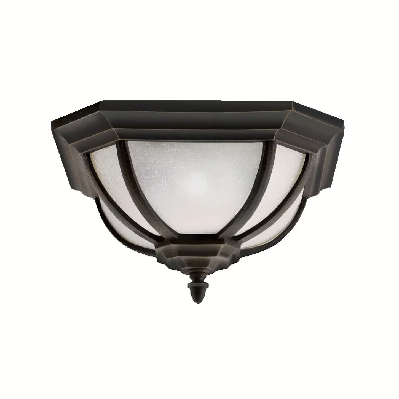 Salisbury - Outdoor Ceiling 2Lt - 9848RZ
